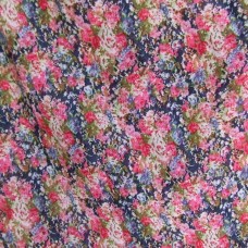 Ткань Шифон принт